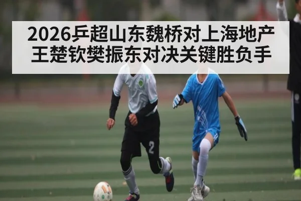 2026乒超山东魏桥对上海地产 王楚钦樊振东对决关键胜负手
