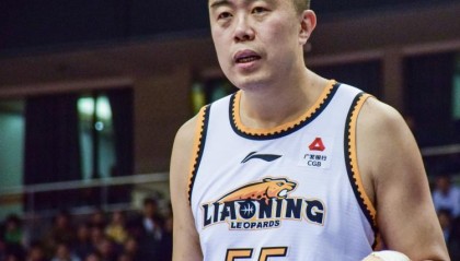 媒体人：只有大韩退役 才标志着这代霸主辽篮迎来真正的谢幕时刻